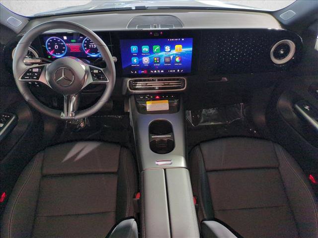 New 2027 Mercedes-Benz CLA 350 image 15