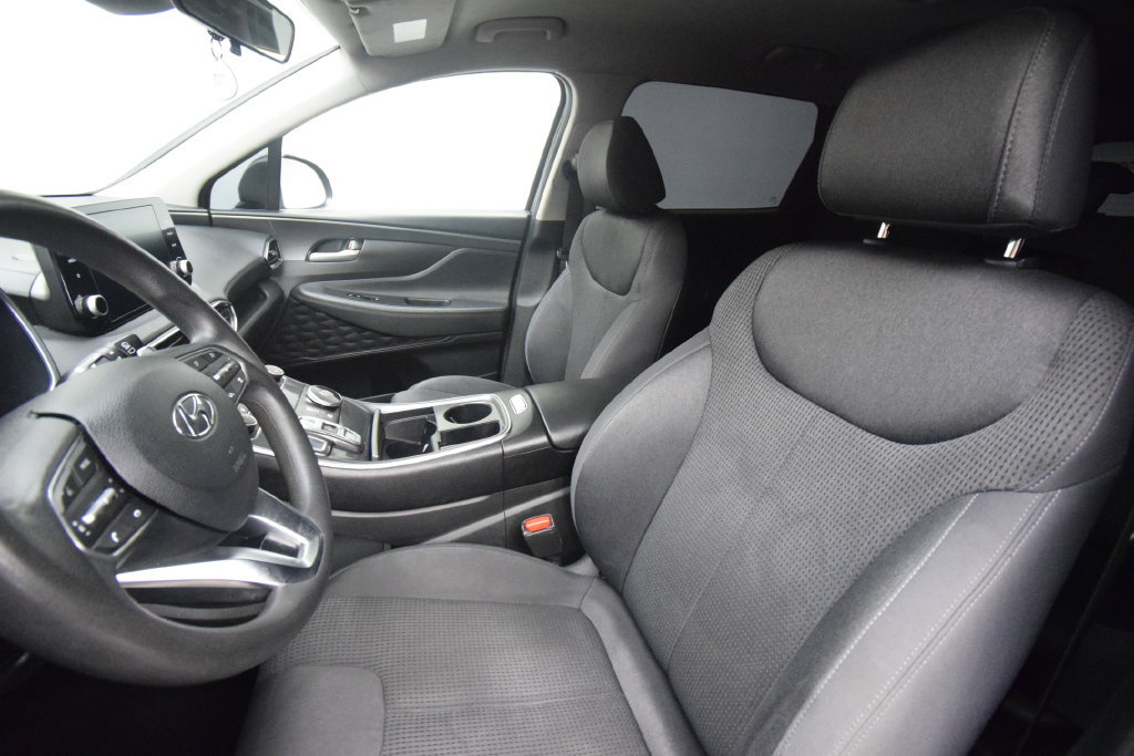 Used 2021 Hyundai Santa Fe SE FWD image 13