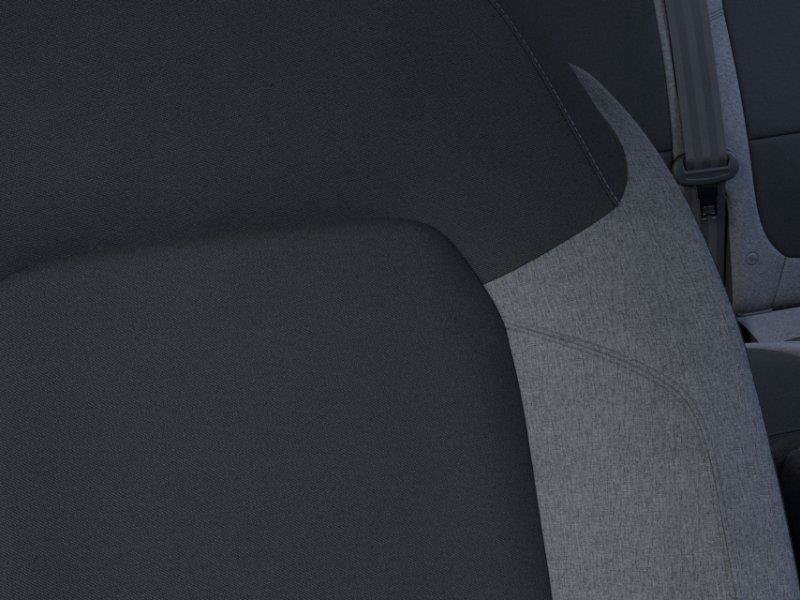 New 2025 Ford Bronco 4-Door AWD/4WD image 18