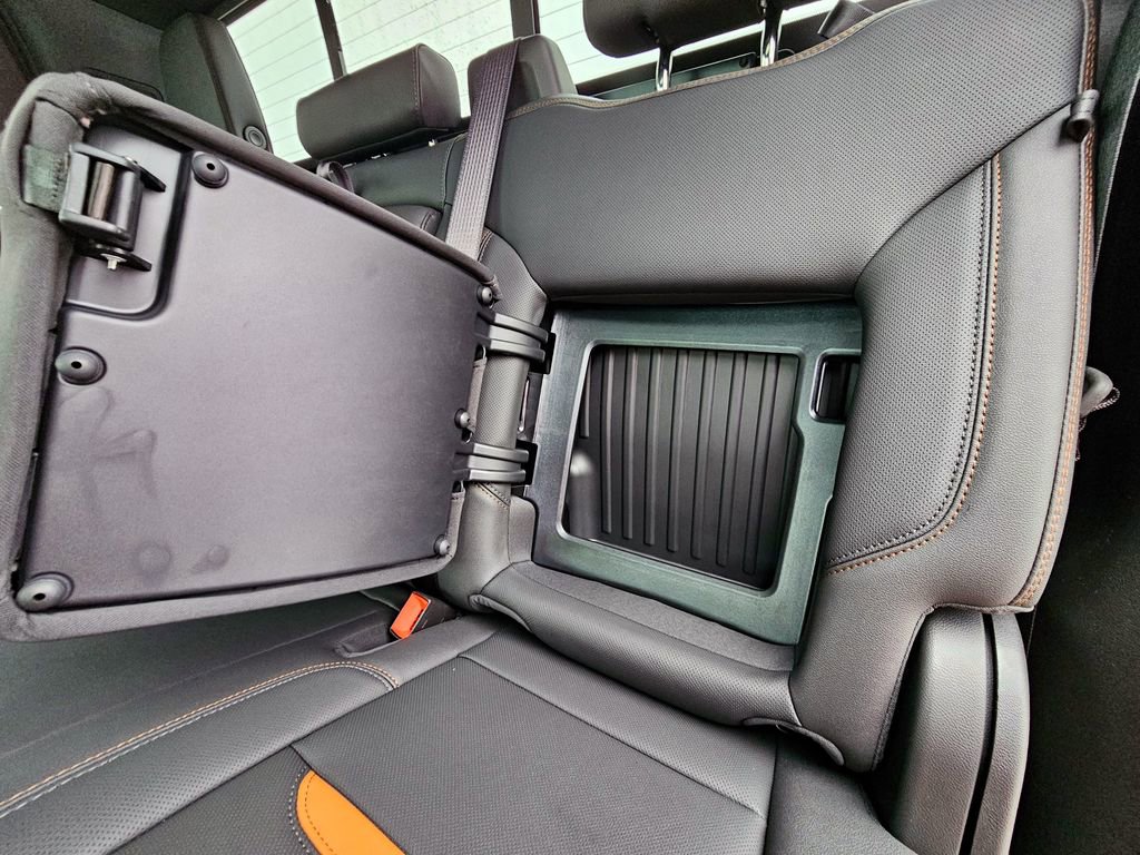 New 2026 GMC Sierra 1500 AT4 w/ AT4 Premium Package image 37