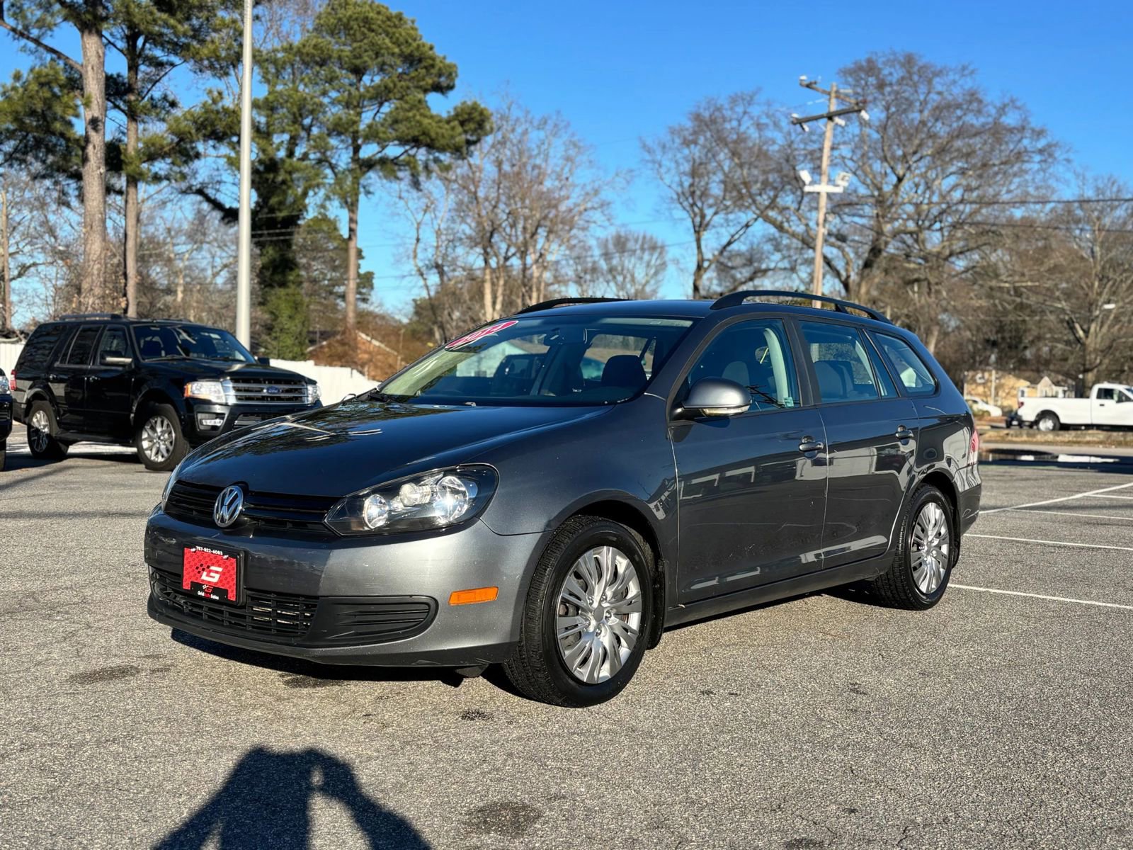 Used 2014 Volkswagen Jetta S