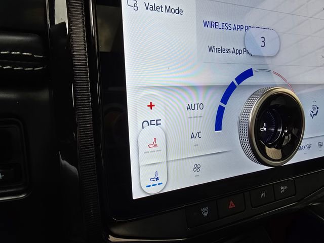 Used 2023 Ford F150 Lightning Platinum image 62