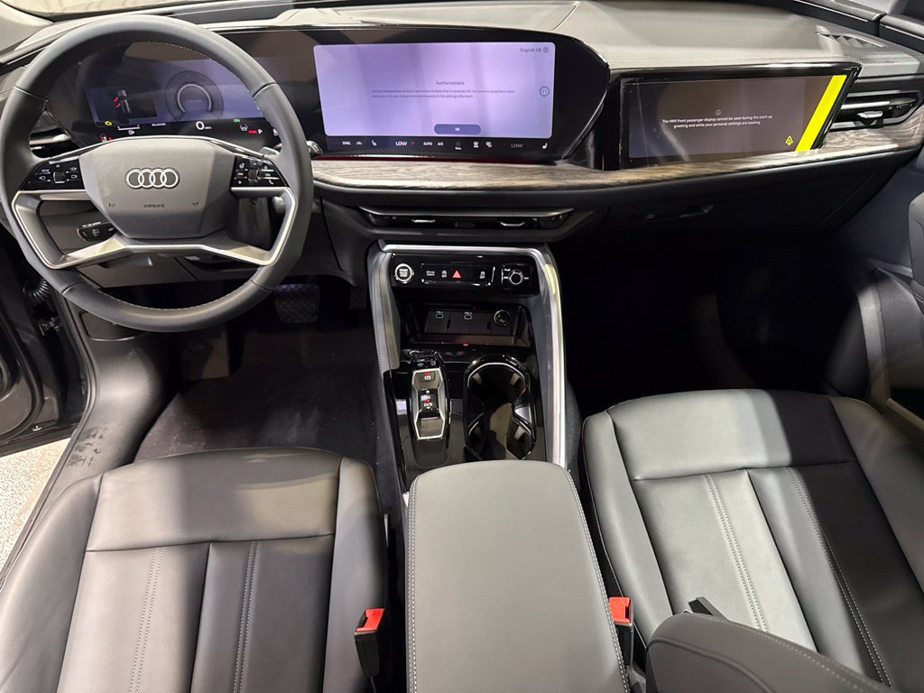 New 2026 Audi Q5 Premium Plus AWD/4WD image 22