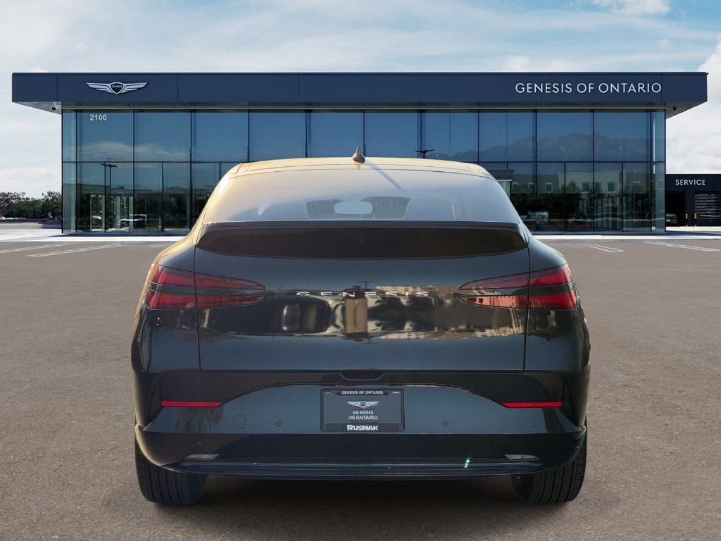 New 2027 Genesis GV60 AWD image 4