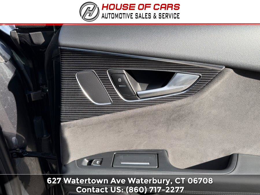 Used 2018 Audi S7 Premium Plus w/ S Sport Package AWD/4WD image 61