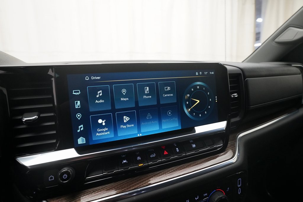 Used 2023 Chevrolet Silverado 1500 LT image 6