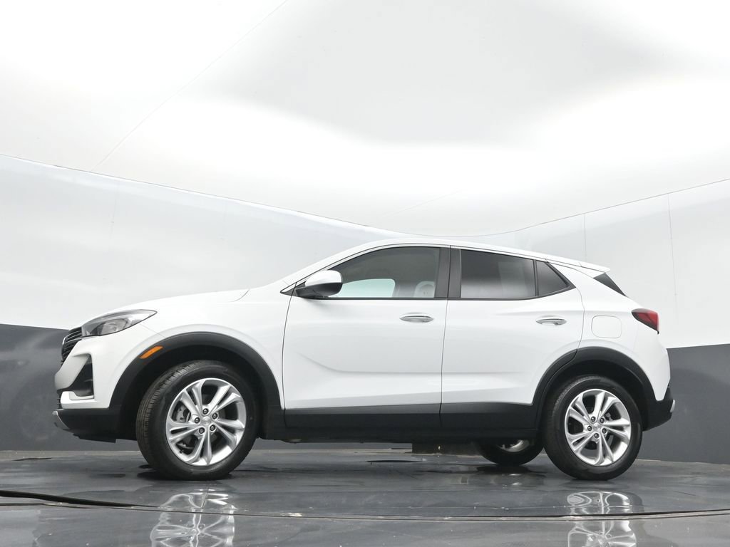 Used 2023 Buick Encore GX Preferred w/ Cold Weather Comfort Package FWD image 31