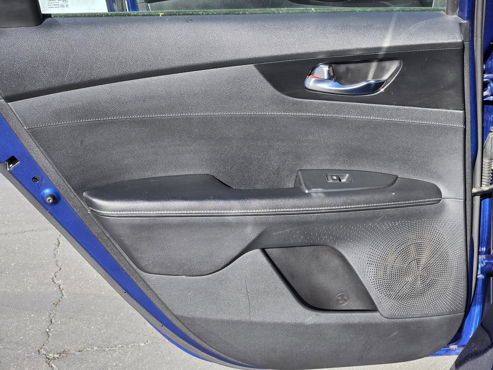 Used 2021 Kia Forte GT-Line w/ GT-Line Premium Package image 25