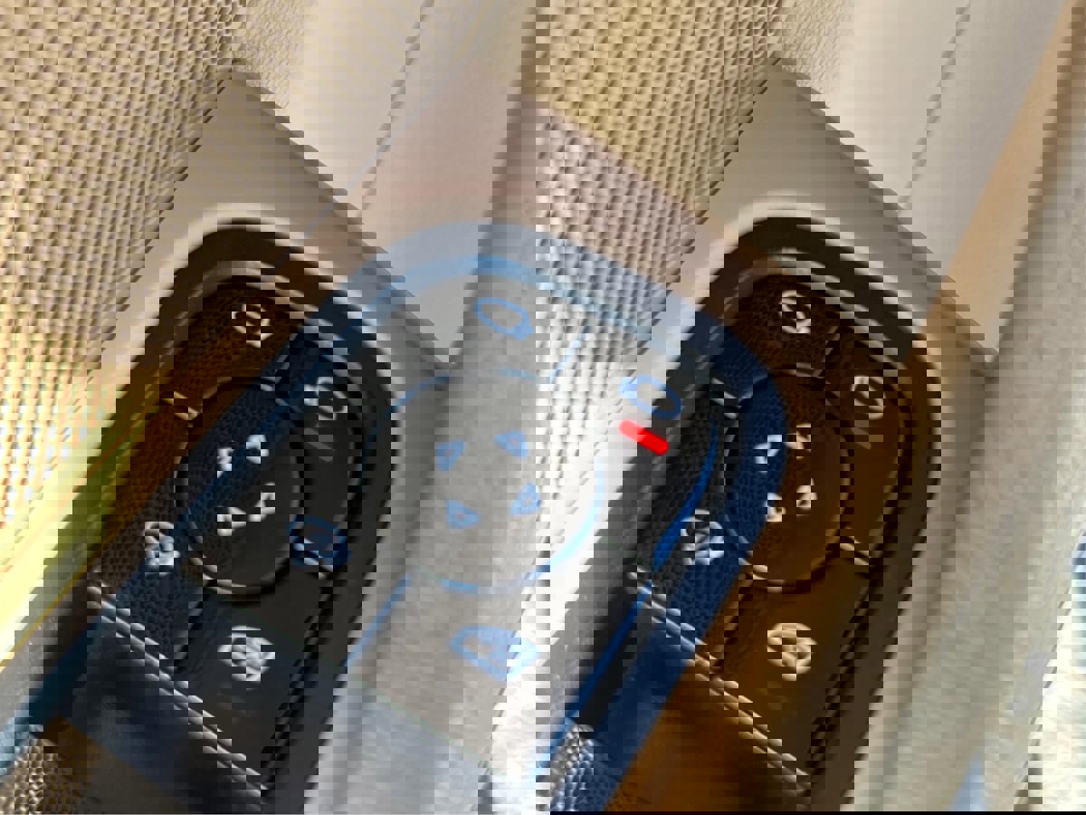 Used 2019 Porsche Panamera 4S image 35