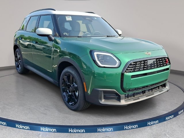 New 2027 MINI Cooper Countryman S AWD/4WD image 3