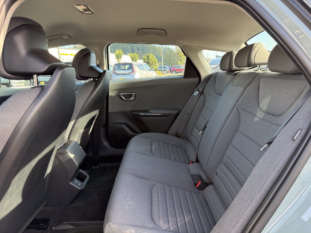 Certified 2025 Kia K4 EX FWD image 15
