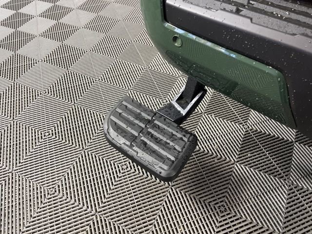 New 2026 Nissan Frontier SV w/ Tow Package image 47