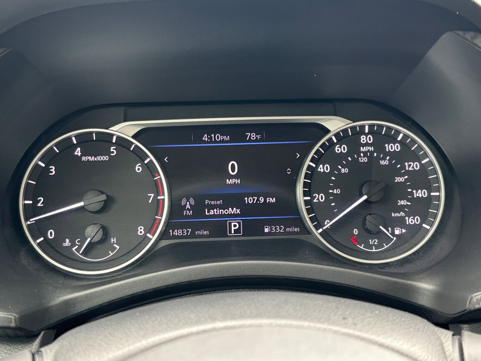 Used 2025 Nissan Sentra SV image 43