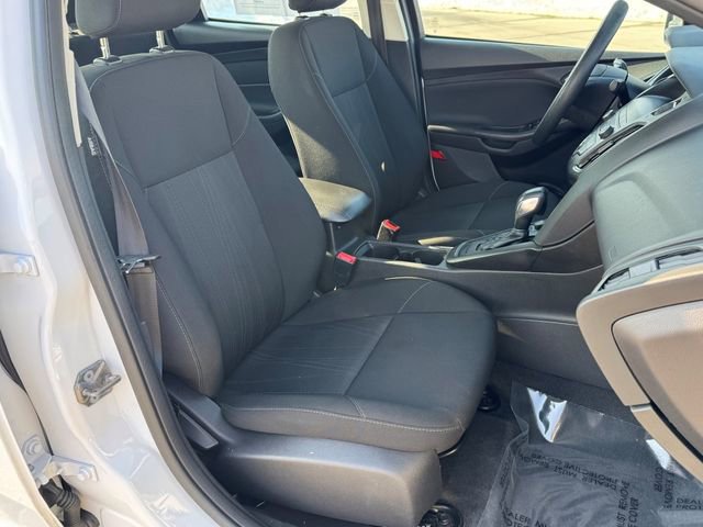 Used 2018 Ford Focus SE image 11