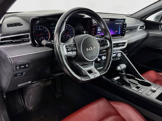 Used 2023 Kia K5 GT-Line w/ GT-Line Premium Package FWD image 20