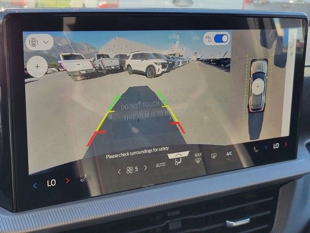 New 2026 Ford Explorer ST w/ Sun And Sound Package image 18