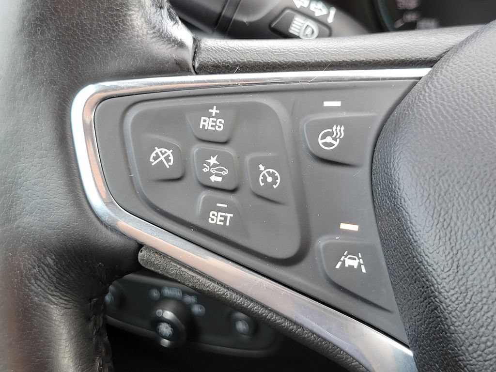 Used 2019 Chevrolet Equinox Premier FWD image 15