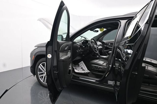 Used 2023 Chevrolet Traverse High Country AWD/4WD image 18
