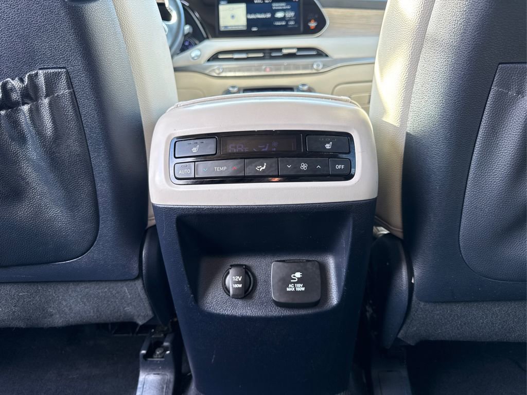 Used 2020 Hyundai Palisade SEL image 30