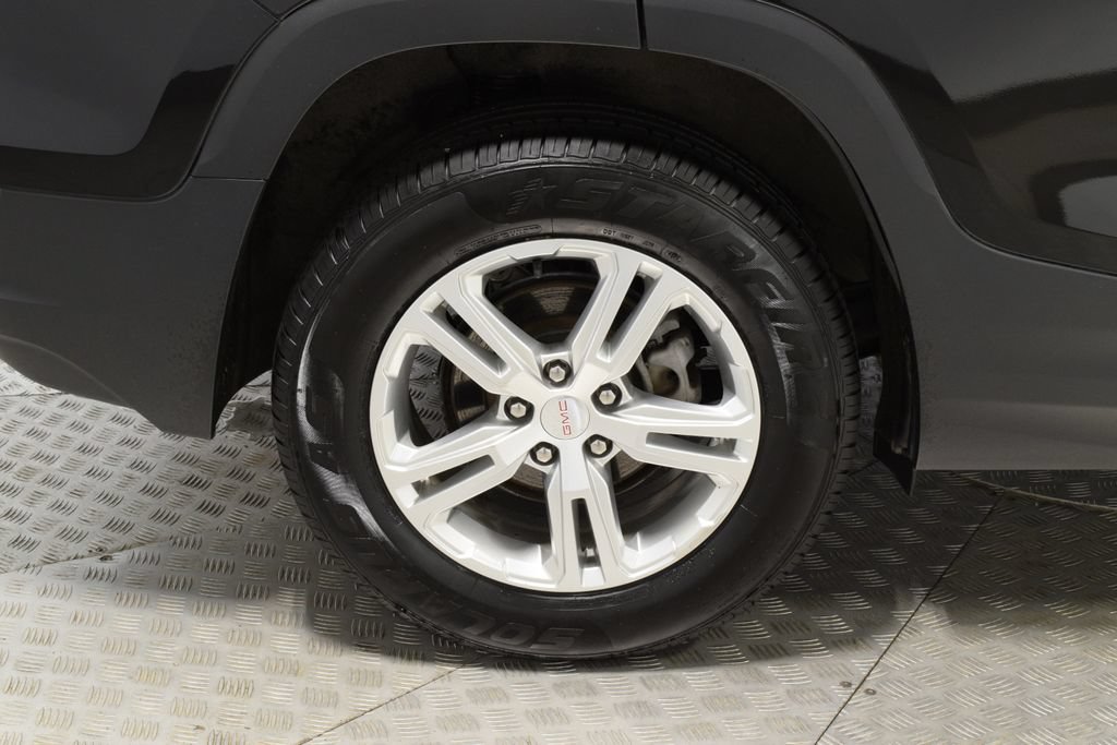 Used 2022 GMC Terrain SLE w/ Driver Convenience Package AWD/4WD image 37
