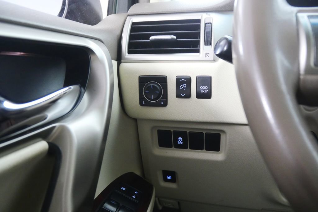 Used 2010 Lexus GX 460 image 20