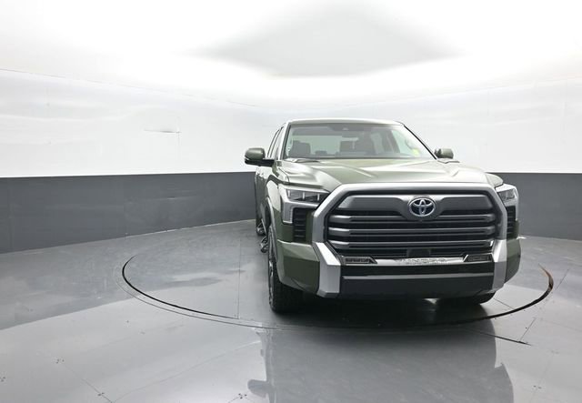 Used 2022 Toyota Tundra Limited image 2