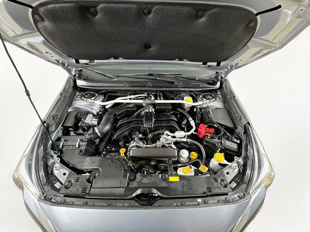 Certified 2024 Subaru Crosstrek 2.5i Sport image 26