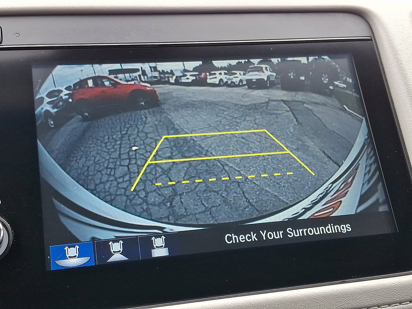 Used 2021 Honda HR-V EX image 18