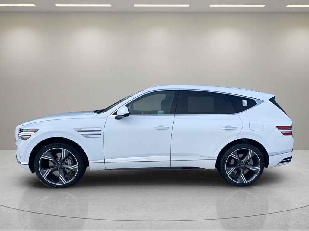 New 2026 Genesis GV80 3.5T Prestige AWD/4WD image 2