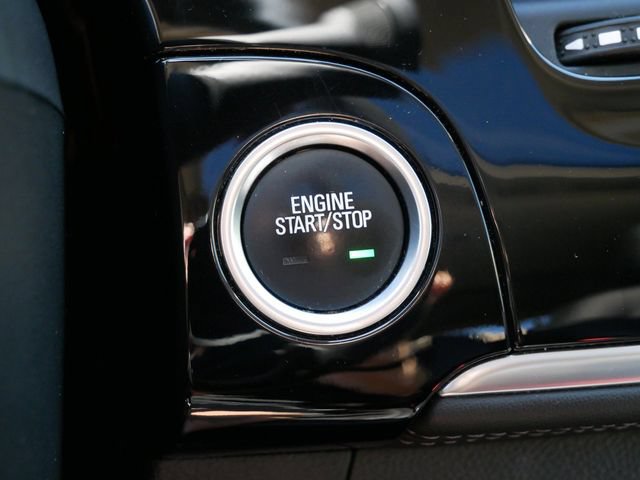 Used 2017 Buick Encore Essence w/ Experience Buick Package AWD/4WD image 26
