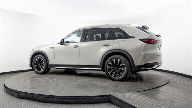 Used 2024 MAZDA CX-90 Plug-In Hybrid w/ Premium Pkg image 6