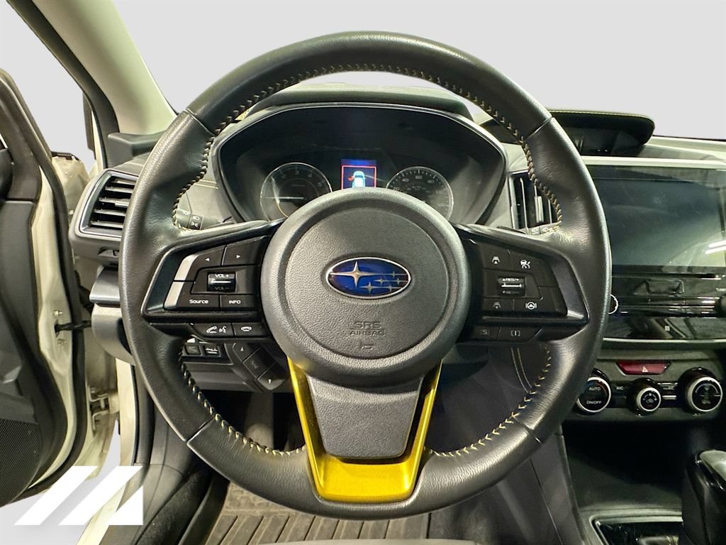 Used 2023 Subaru Crosstrek 2.5i Sport AWD/4WD image 11