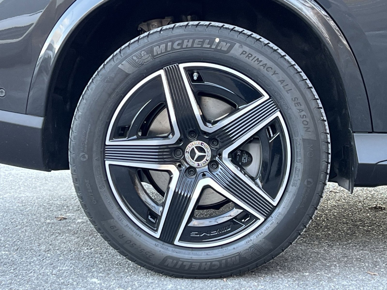 New 2026 Mercedes-Benz GLC 300 4MATIC image 10