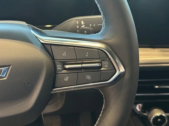 New 2027 Chevrolet Traverse LT w/ Midnight/Sport Edition AWD/4WD image 15