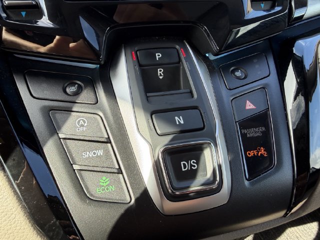 Used 2023 Honda Odyssey Touring image 21