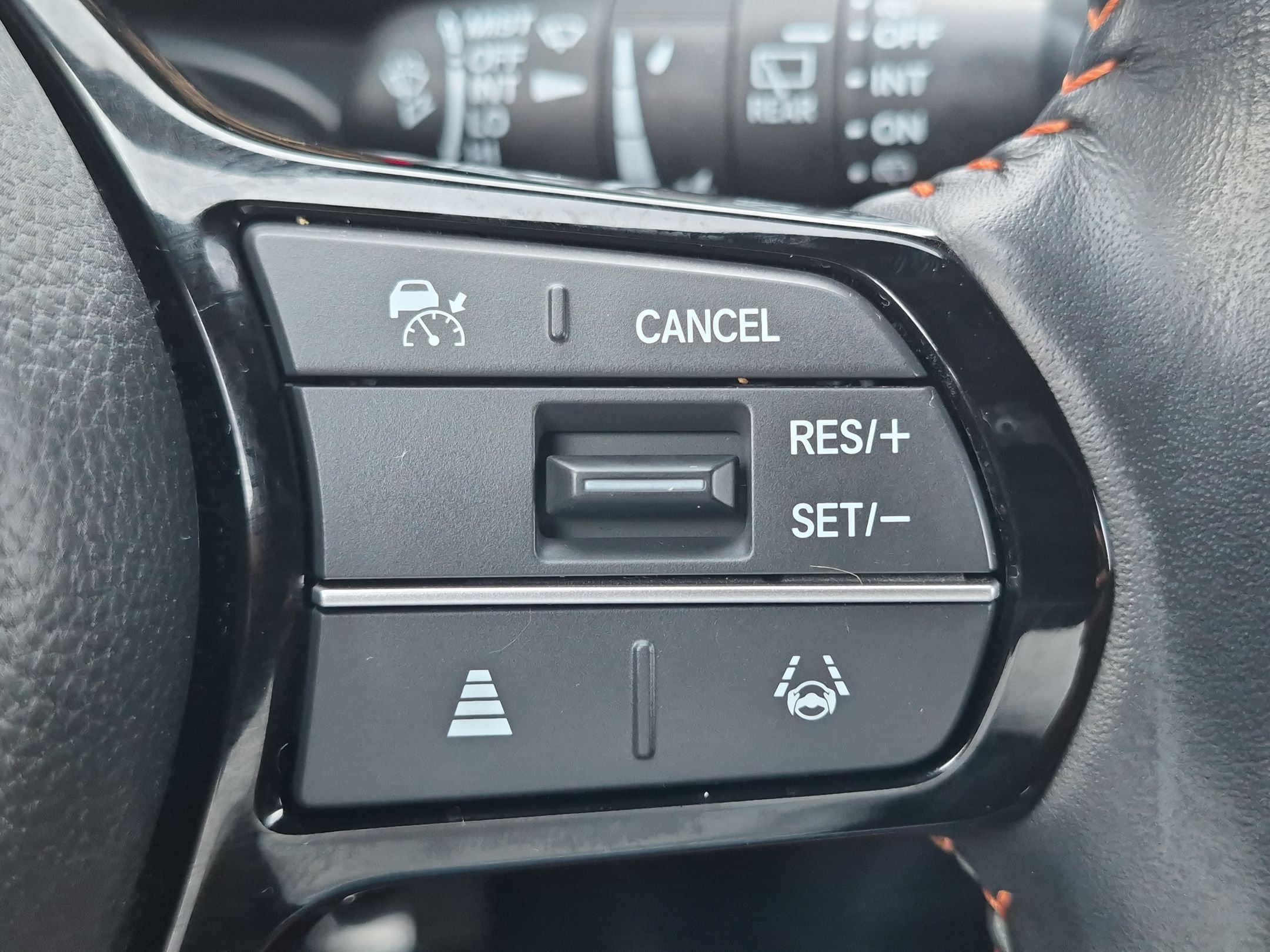 Certified 2025 Honda HR-V Sport image 16