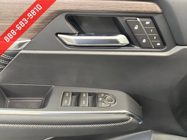New 2026 GMC Acadia Denali w/ Super Cruise Package AWD/4WD image 26