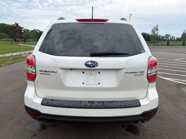 Used 2015 Subaru Forester 2.5i Premium w/ All-Weather Package AWD/4WD image 8