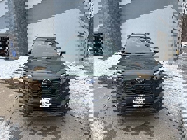 New 2026 Subaru Outback Limited image 11