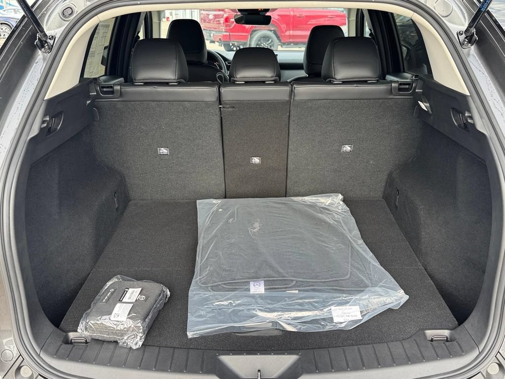 New 2026 MAZDA CX-5 Select AWD/4WD image 6