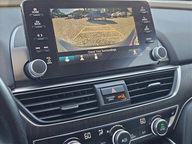 Used 2018 Honda Accord EX-L image 13