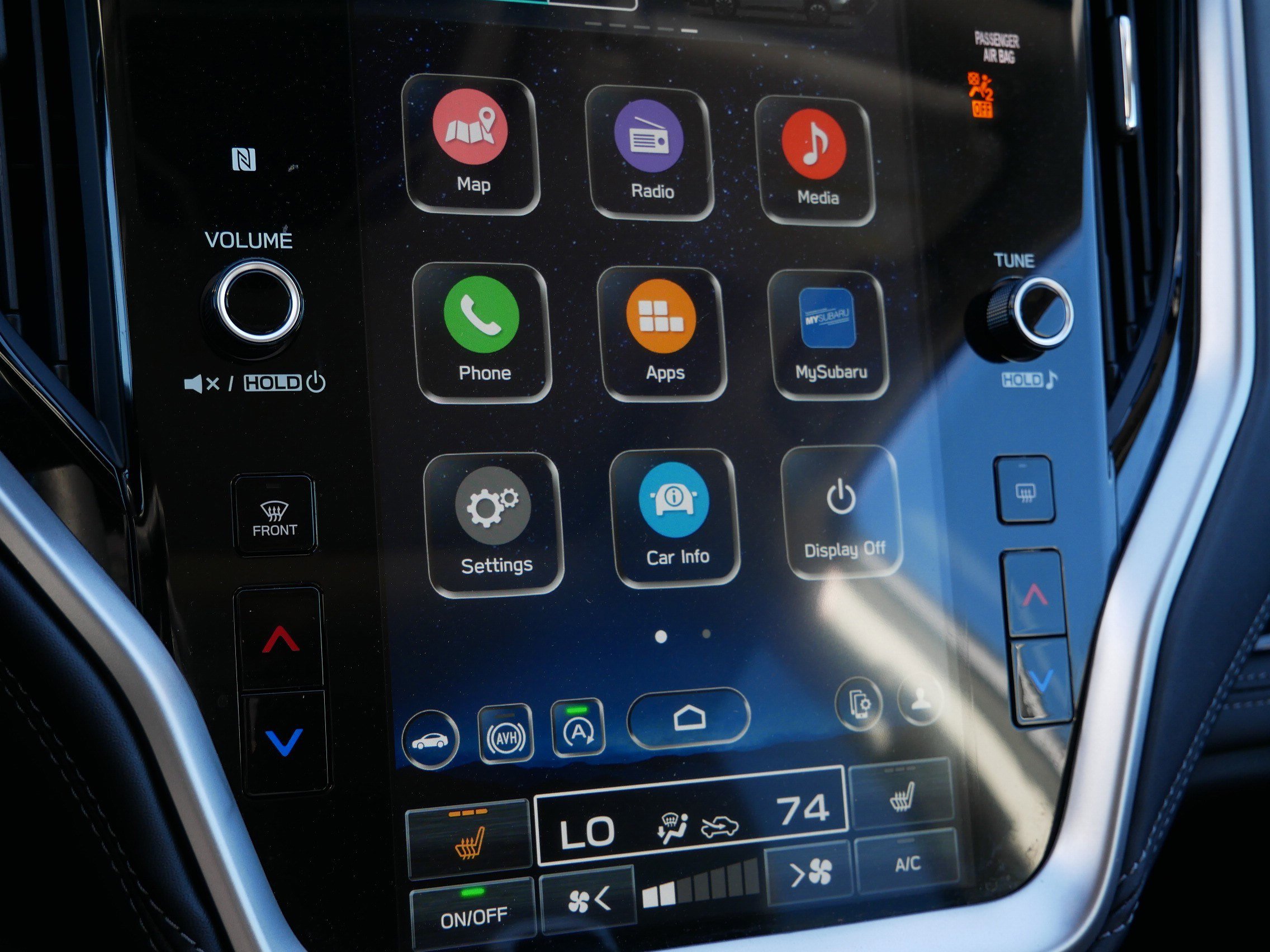 Certified 2025 Subaru Outback Limited image 22