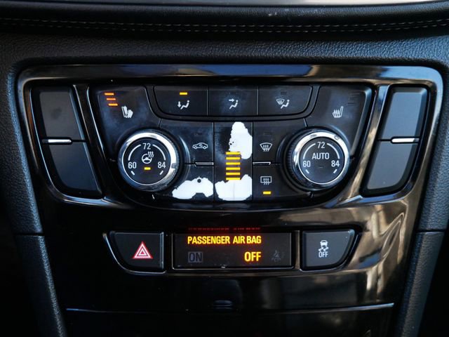 Used 2017 Buick Encore Essence w/ Experience Buick Package image 16