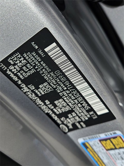 Used 2026 Hyundai Tucson SEL image 19