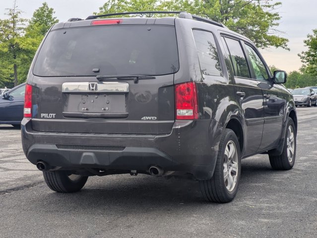 Used 2015 Honda Pilot EX-L image 5
