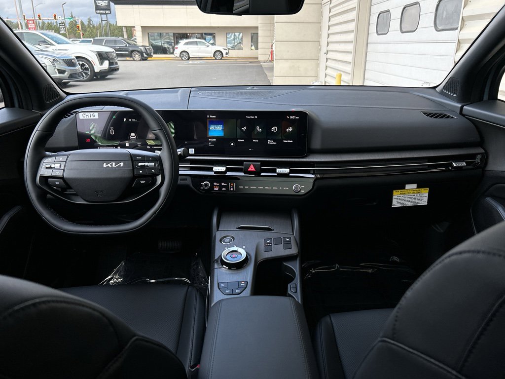 New 2026 Kia Sportage X-Line image 17