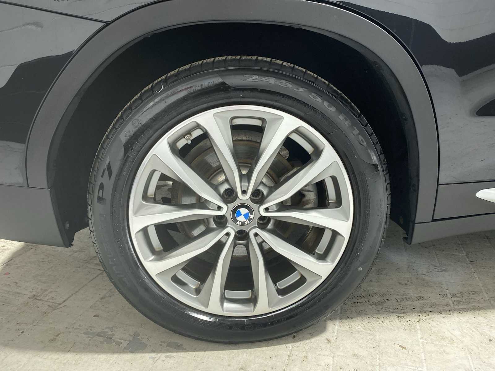 Used 2019 BMW X3 xDrive30i image 8