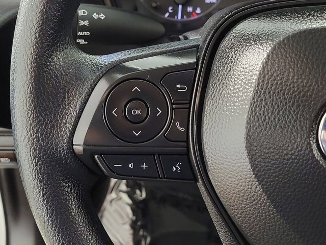 Used 2025 Toyota Corolla LE w/ Convenience Package FWD image 24