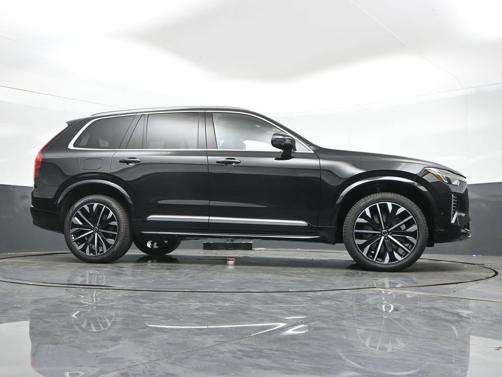 New 2026 Volvo XC90 B6 Ultra image 42