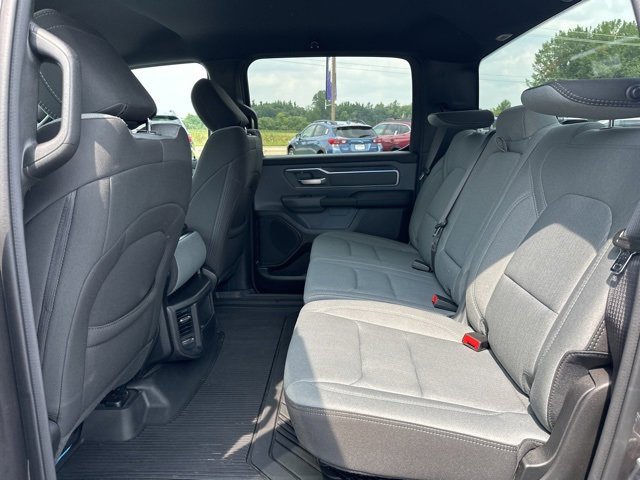 Used 2022 RAM 1500 Big Horn image 23